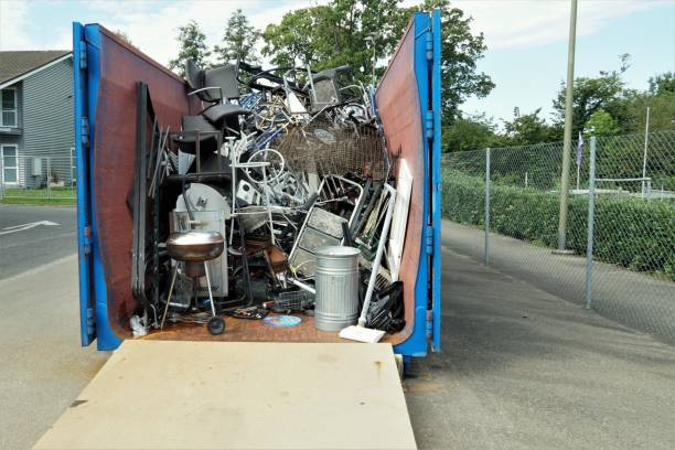 Best Residential Junk Removal  in Bryans Road, MD