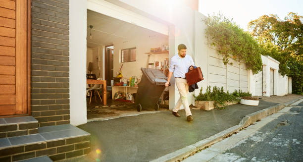 Best Garage Cleanout Services  in Bryans Road, MD